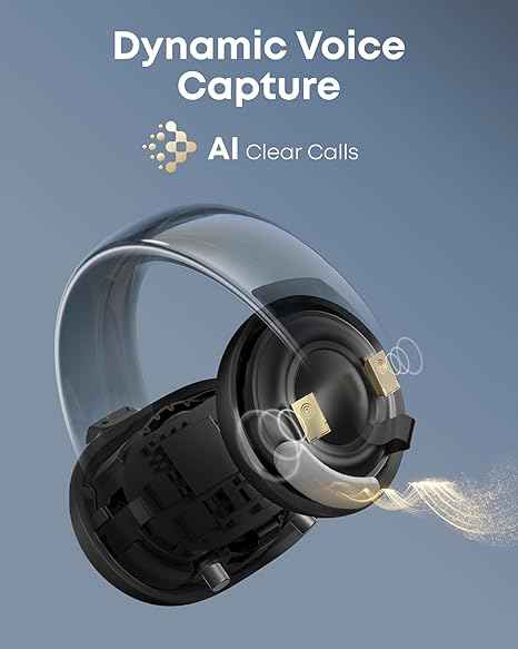 Anker soundcore AeroClip Anker soundcore AeroClip