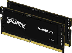 KINGSTON KF556S40IBK2-64 KF556S40IBK2 DDR5 64gb 64 cm laptop FURY Impact (2x32GB)