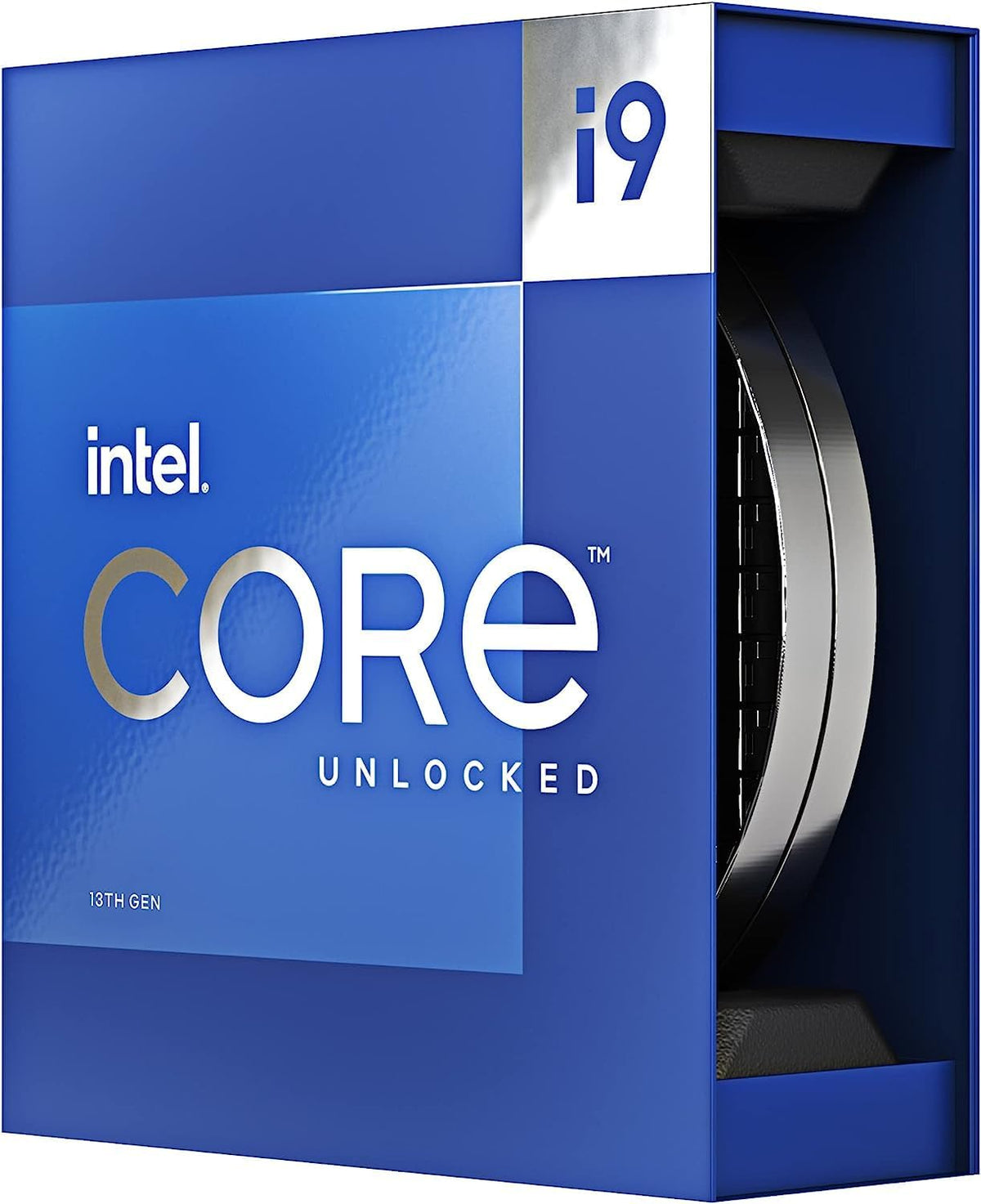 Core i9-13900K Desktop Processor 24 cores (8 P-cores + 16 E-cores) 36M Cache, up to 5.8 GHz