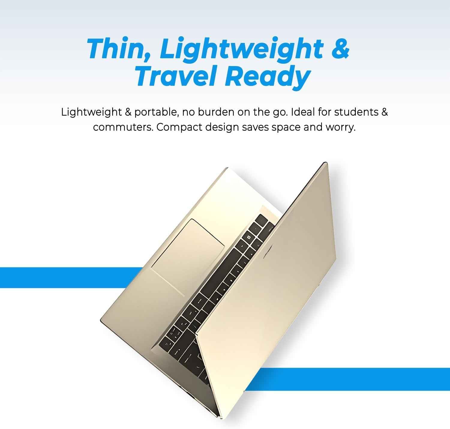 ACER N4500 Wi - Fi laptop for portable computing