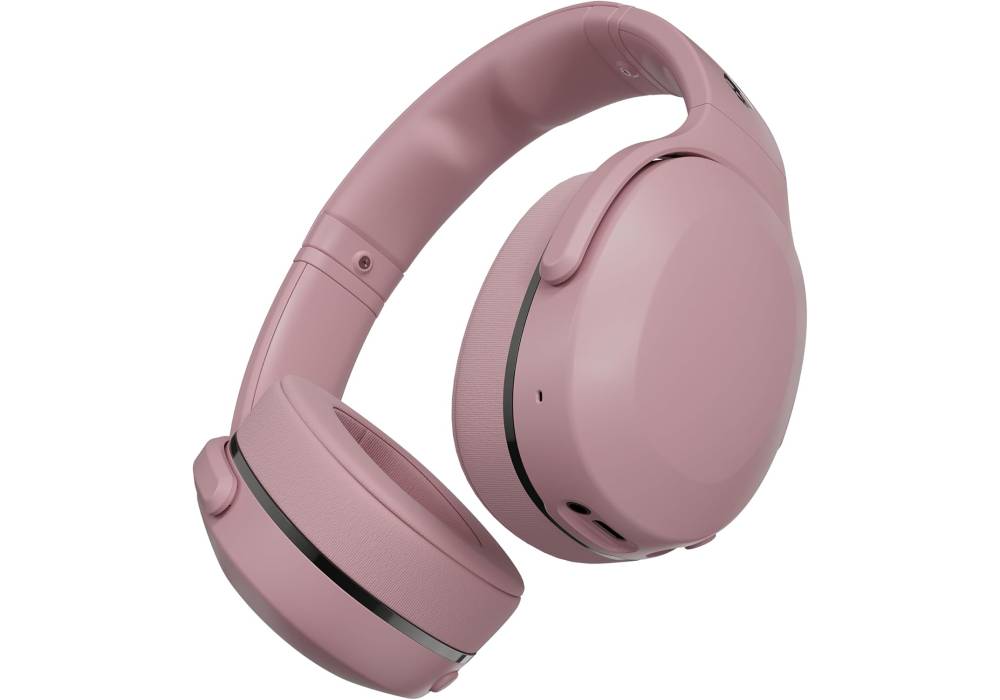 Skullcandy Crusher 540 Active Wireless Bluetooth Headphones with Multi - Sensory Bass