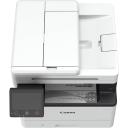 Canon i-SENSYS MF461dw 36ppm Mono Laser 3-in-1 Printer with Single-Pass Duplex Scan, 5-inch Color Touch Screen, Auto Duplex Printing, Dual Band Wi-Fi, Gigabit LAN, and Secure PIN Print - 3 Year Warranty