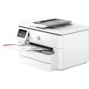 HP OfficeJet Pro 9730 Wide Format A3 All-in-One Printer, Color, Print, Copy, Scan, Wireless, Automatic document feeder, Two-sided printing, Two-sided scanning, Scan to pdf, Touchscreen, Cement