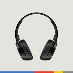 Skullcandy Riff Wireless 2 Headset - Black