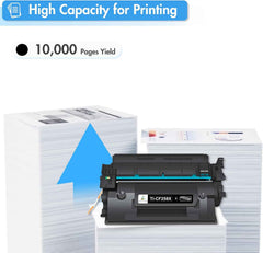 HP M428FDW toner cartridge for printer supplies