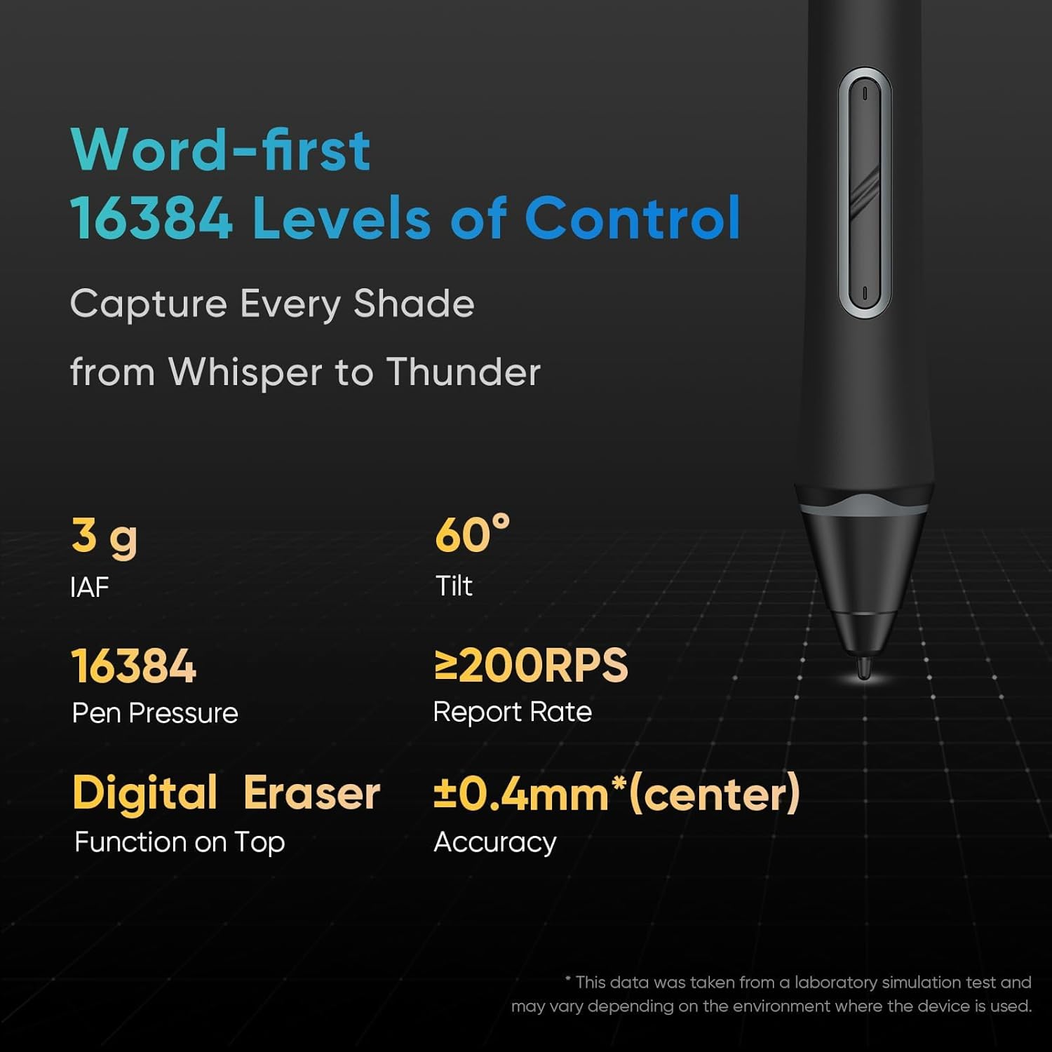 XPPen Artist13 tablet for portable computing