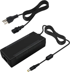 24V 180W Charger for jackery 1000 880 Power Supply Cables Compatible with Jackery Explorer 1000 E1000 880 E880 Portable Power Station Solar Generator, Replacement KA18024075-6C AC Adapter