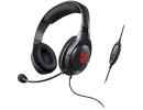 Poly Plantronics - Blackwire 3325 Wired Stereo Headset with Boom Mic (Poly) - Connect to PC/Mac via USB-A or mobile/tablet via 3.5 mm connector - Works with Teams, Zoom & more