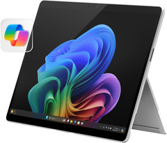 Microsoft Surface Pro 11 (2025) Intel Core Ultra 5 Gen II 238V 8-Cores Next Gen AI w/ 3K OLED 120Hz Touch Display - Platinum