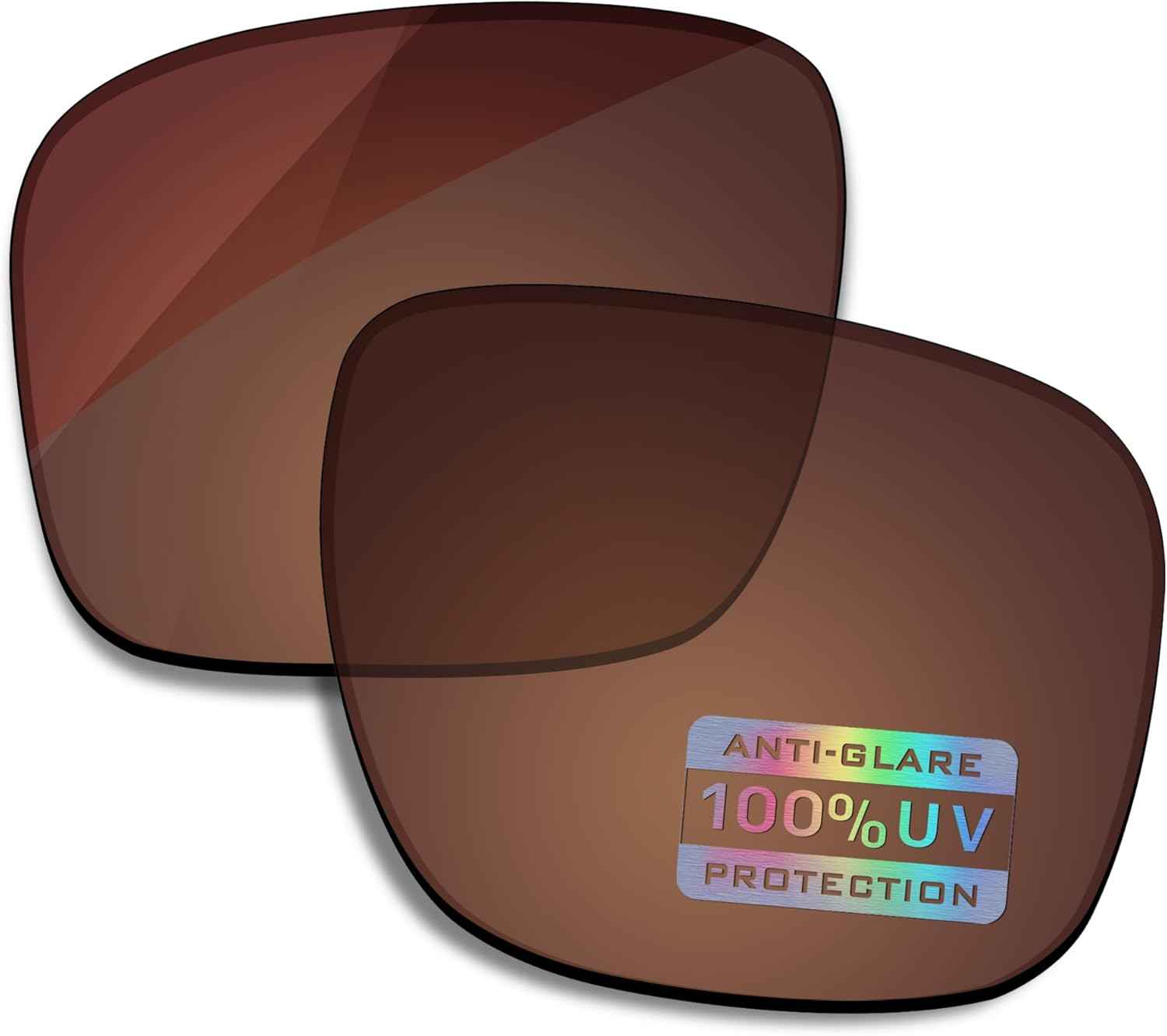 Replacement Lenses for Ray-Ban Meta Wayfarer, Skyler, Headliner Gen 1 & Gen 2 AI Glasses, Transition, Anti Blue Light