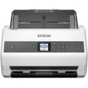 Epson DS-870 Color Duplex Document Scanner with Speeds Up to 65 ppm/130 ipm, With 100-page ADF