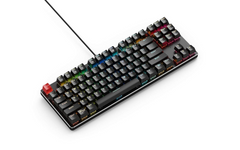 Glorious Modular Mechanical Gaming Keyboard - Tenkeyless - TKL (Pre-Built)