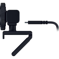 Razer 1080p - 60FPS 4K webcam for video calls