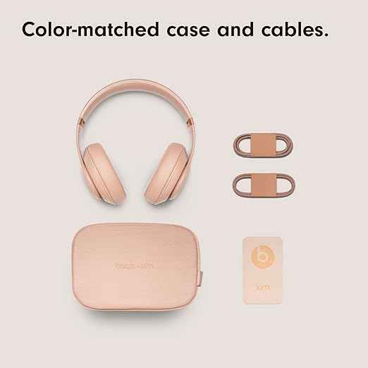 Beats wireless headset for computer setup