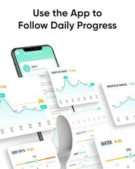 Anker Eufy Smart Scale A1