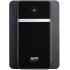 APC - APC Back UPS 1600VA - BX1600MI - Battery Backup and Surge Protection, Inverter with AVR, Data Protection