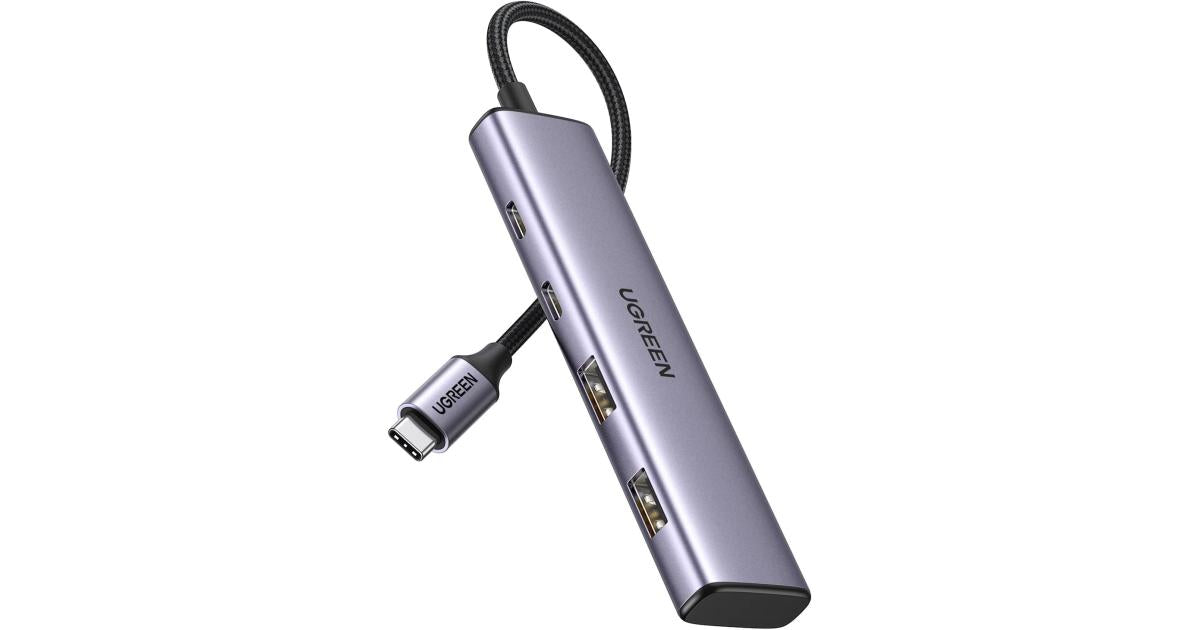 UGREEN USB 3.0 electronics accessory for electronics hardware