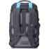 Odyssey Sport Laptop Backpack 15.6 inch - 5WK93AA - with RFID Pocket and Weather Resistant Material