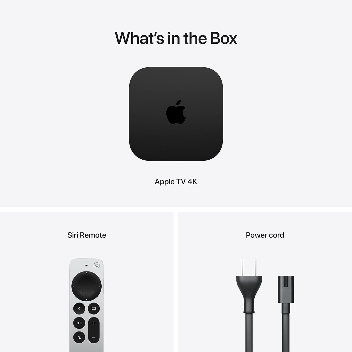 Apple 4K Wi - Fi multimedia players for electronics hardware