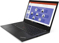 Lenovo ThinkPad T14s | 14" FHD | Ryzen 7 PRO 5850U | 16GB RAM | 512GB SSD | Win 11 Pro | Backlit Keyboard | Fingerprint | Wi-Fi
