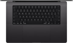 2026 MacBook Pro Laptop with Apple M5 Max chip with 18-core CPU and 40-core GPU: Built for AI, 16.2-inch Liquid Retina XDR Display, 48GB Unified Memory, 2TB SSD, Wi-Fi 7; Space Black
