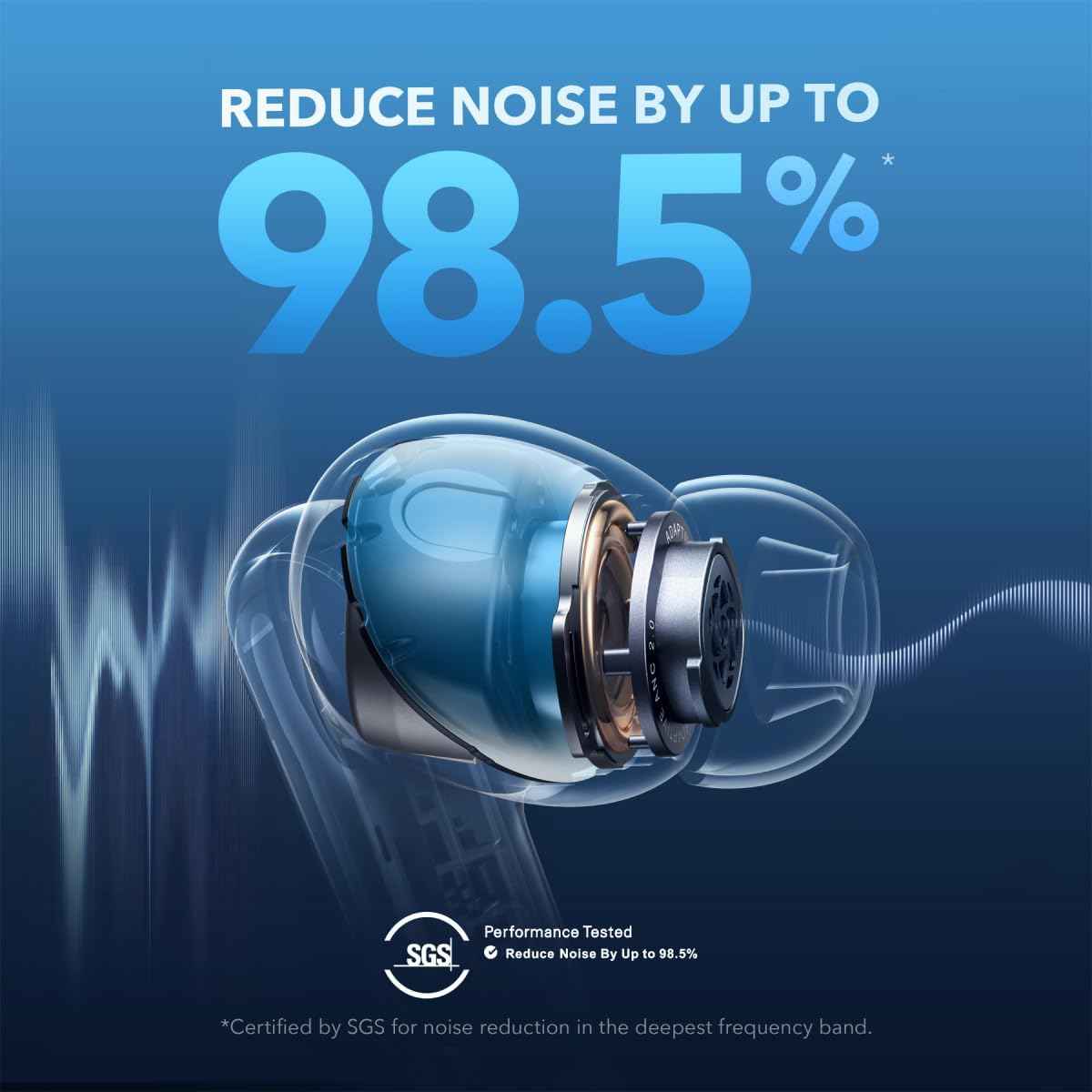 ANKER wireless Bluetooth for electronics hardware