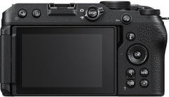 Nikon Z30 Mirrorless Digital Camera (Body Only) (1737) INTL Model with 64GB Extreme PRO Card + EN-EL25 Extra Battery + Photo Editing Software + Camera Bag + Cleaning Kit + More