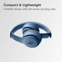 Beats Solo 4 On-Ear Wireless Headphones