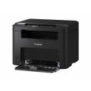 Canon i-SENSYS MF272dw Mono Laser Multi-Function Printer, 29 ppm Speed, 3-in-1 Print Scan Copy, Auto Duplex, Wireless & Network Ready, 5-Line LCD, Compact Design, Black