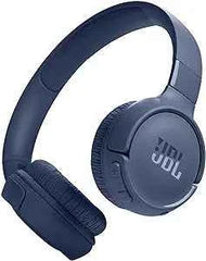 JBL T520 Wireless On-Ear Headphones with Mic