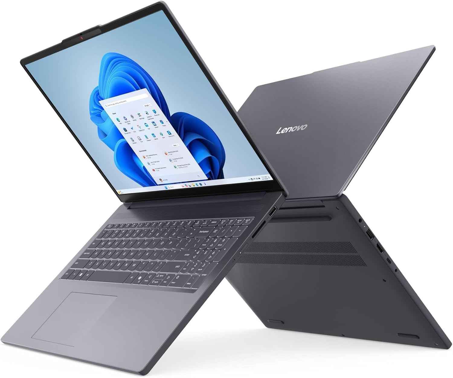 LENOVO I5 - 13420H Bluetooth Wi - Fi PCIe laptop for portable computing