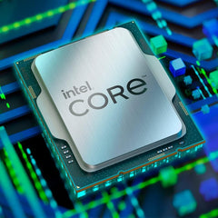Core i9 (12th Gen) i9-12900KS Gaming Desktop Processor with Integrated Graphics and Hexadeca-core (16 Core) 2.50 GHz