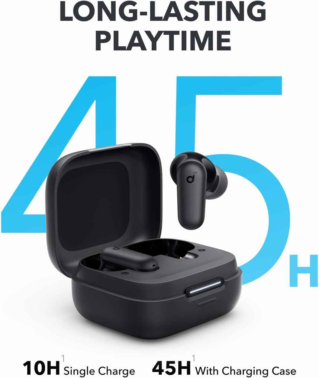 Anker R50I headset for computer setup