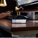 Kingston NV3 1TB M.2 2280 NVMe SSD | PCIe 4.0 Gen 4x4 | Up to 6000 MB/s