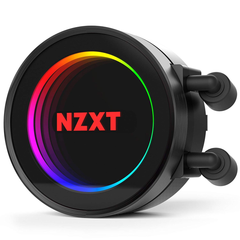 NZXT M22 RGB CPU cooler for PC cooling