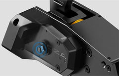 MOZA HBP Handbrake With 16 Bit High Precision Position Sensor,Dual Mode and Multi-Angle Adjustable Racing Simulator, Connection To PC Wheelbase Directly