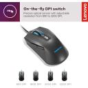 Lenovo M100 RGB laptop for portable computing
