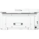 HP OfficeJet Pro 9720 Wide Format All-in-One Printer, Color, Print, Copy, Scan, Wireless, Automatic document feeder, Two-sided printing, Scan to pdf, Touchscreen, Cement Maximum printer media size A3