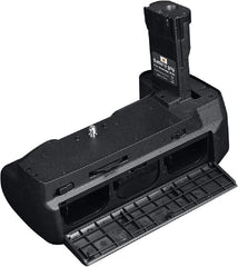 HM Battery Grip Compatible with Blackmagic Pocket Cinema Camera 6K/4K, Works with LP-E6 LP-E6N Battery(Battery not Included)