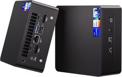 Intel NUC 13 PRO， for ASUS NUC 13 Pro NUC13ANHi7 Arena Canyon, 13TH Gen CPU, 32GB RAM 1TB SSD, Core i7-1360P, Win 11 Pro Mini Desktop Computer, 8K， Thunderbolt 4/WiFi-6/VESA for Business/Office/Home