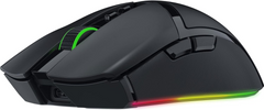 Razer Cobra Pro Customizable Wireless Gaming Mouse - Black