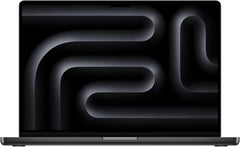 2026 MacBook Pro Laptop with Apple M5 Max chip with 18-core CPU and 40-core GPU: Built for AI, 16.2-inch Liquid Retina XDR Display, 48GB Unified Memory, 2TB SSD, Wi-Fi 7; Space Black