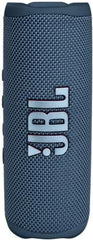 FLIP 6 Waterproof Portable Bluetooth Speaker with PartyBoost (Ocean Blue)