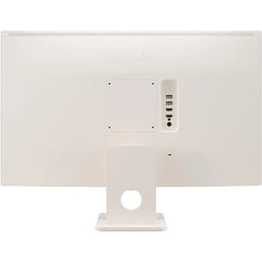 LG 27SR50F-W 27" FHD IPS MyView Smart Monitor with webOS and Built-in Speakers ™– Monitor