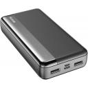 Mcdodo MC-1370 20000mAh Dual USB Port Powerbank Mig Series - 18 Months Warranty