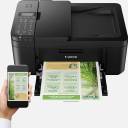 Canon PIXMA TR4645 Specifications Wi-Fi, Print, Copy, Scan, Fax & Cloud - 1 Year Warranty