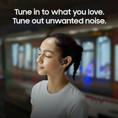 Single Right Ear Replacement for Samsung Galaxy Buds 3 FE (2025) True Wireless Bluetooth Earbuds, Active Noise Cancellation, Powerful Sound, Clear Calls, Long Battery Life, Hands-Free AI