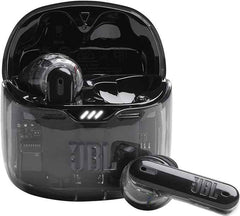 JBL headset for computer setup