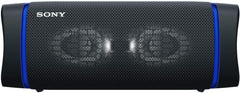 SRS-XB33 B [Wireless Portable Speaker Bluetooth Compatible Black] Shipped from Japan