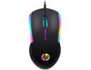 HP wired keyboard and mouse combo for computer setup